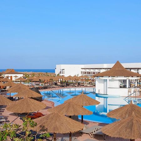 Melia Llana Beach Resort & Spa (Adults Only) Santa Maria Zewnętrze zdjęcie