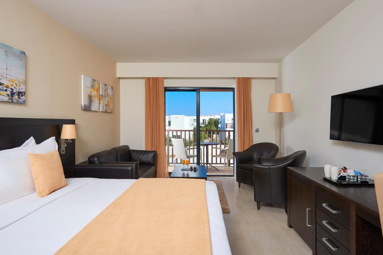 Melia Llana Beach Resort & Spa (Adults Only) Santa Maria Zewnętrze zdjęcie