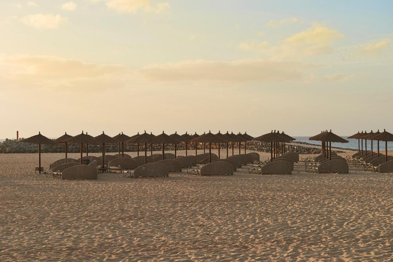 Melia Llana Beach Resort & Spa (Adults Only) Santa Maria Zewnętrze zdjęcie