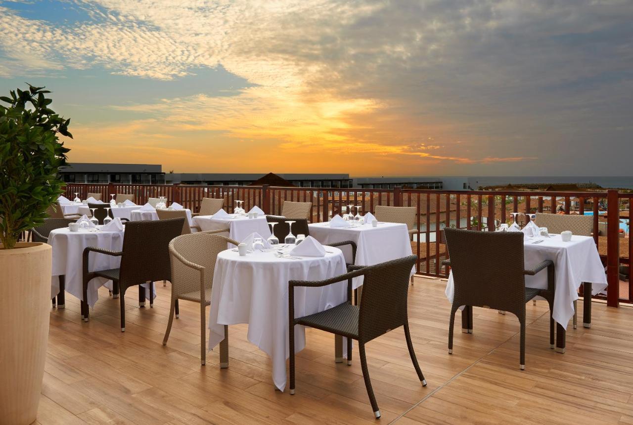Melia Llana Beach Resort & Spa (Adults Only) Santa Maria Zewnętrze zdjęcie
