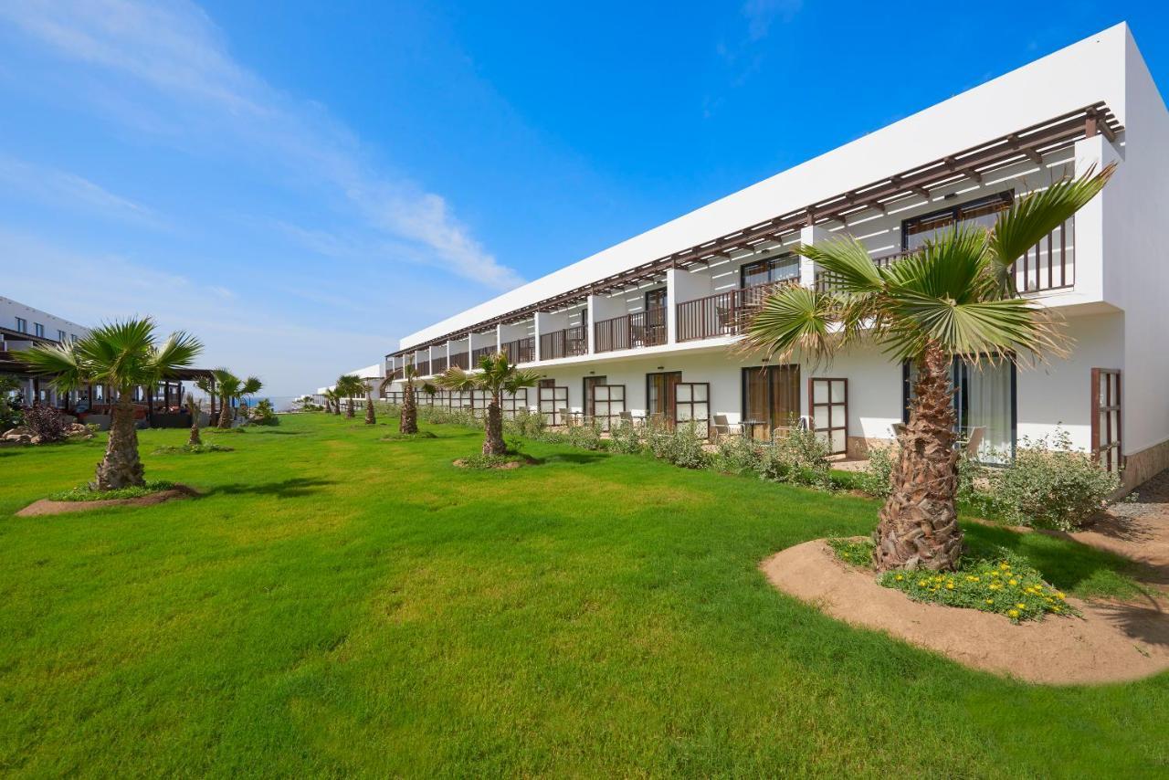 Melia Llana Beach Resort & Spa (Adults Only) Santa Maria Zewnętrze zdjęcie