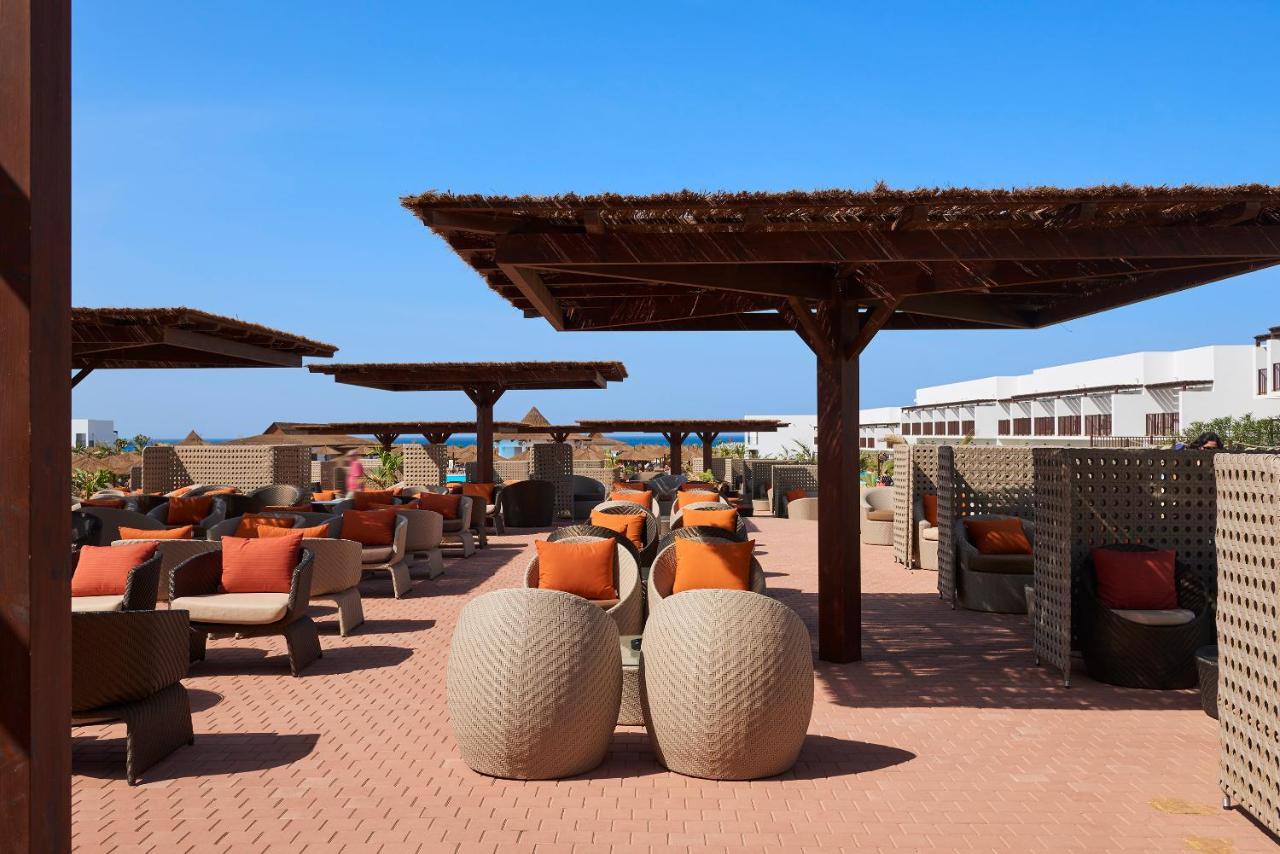 Melia Llana Beach Resort & Spa (Adults Only) Santa Maria Zewnętrze zdjęcie
