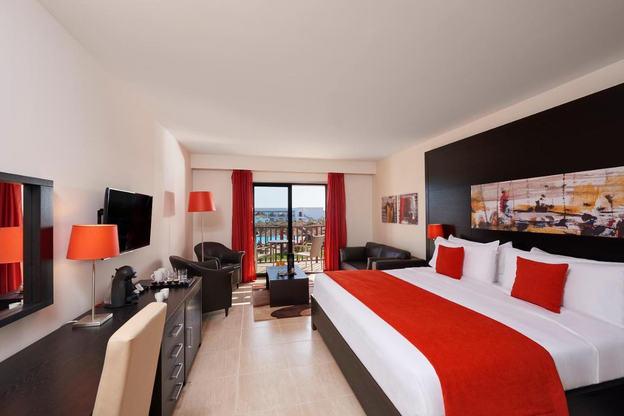 Melia Llana Beach Resort & Spa (Adults Only) Santa Maria Zewnętrze zdjęcie