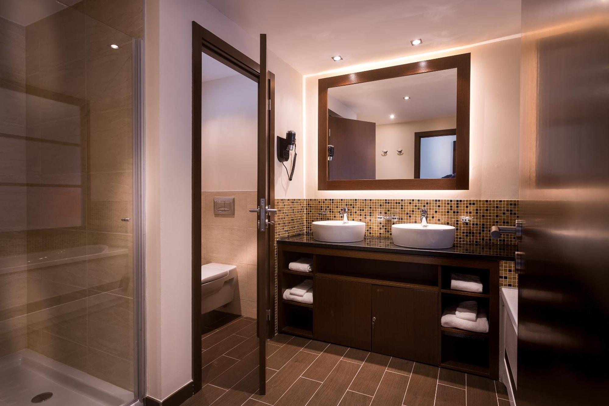 Melia Llana Beach Resort & Spa (Adults Only) Santa Maria Pokój zdjęcie