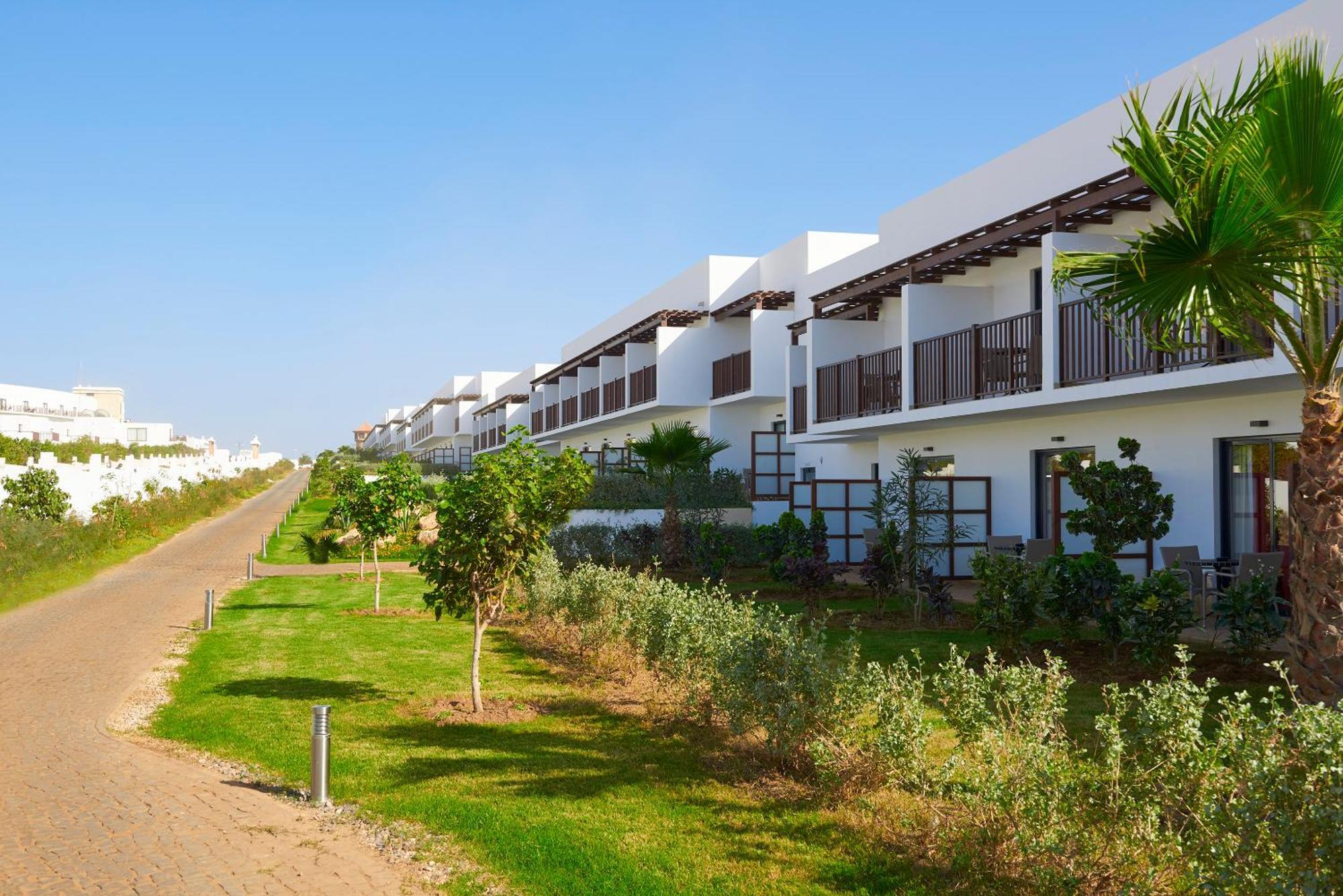 Melia Llana Beach Resort & Spa (Adults Only) Santa Maria Pokój zdjęcie